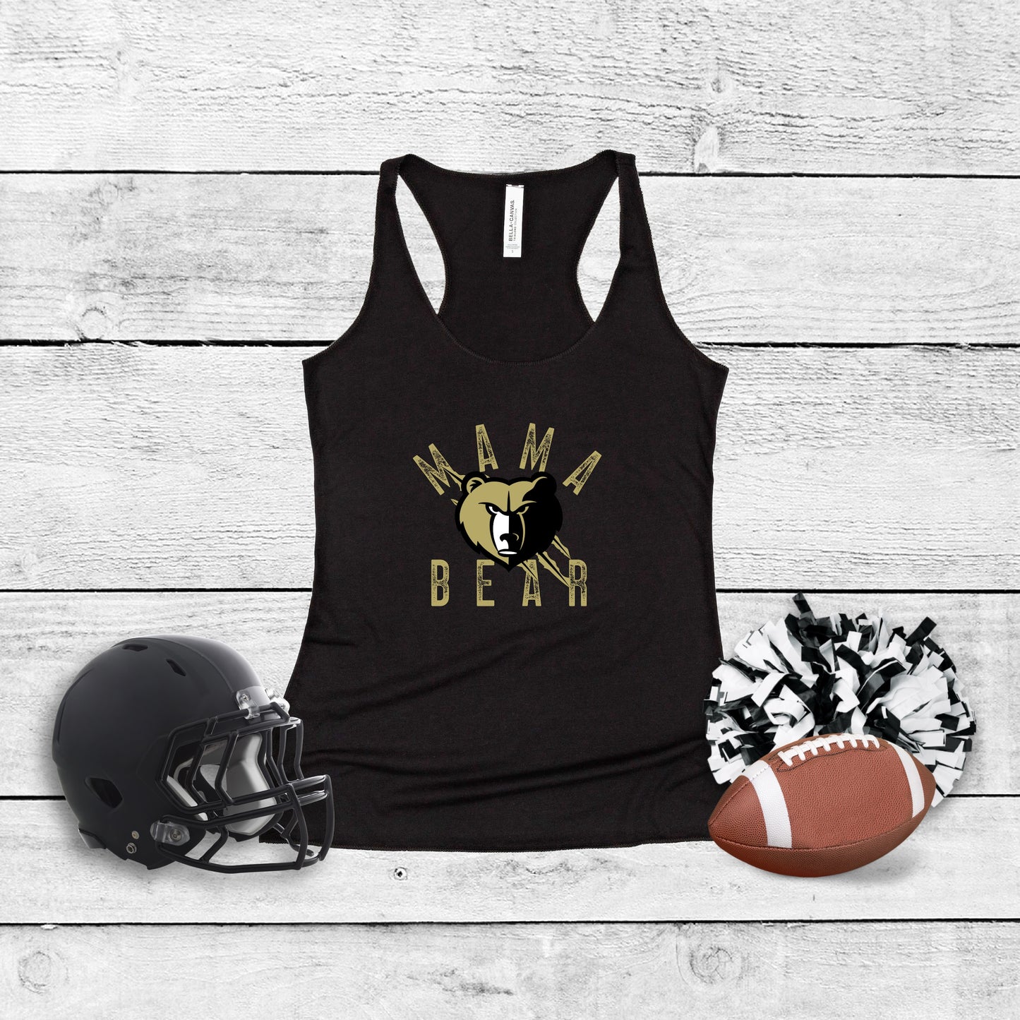 Mama Bear Tank