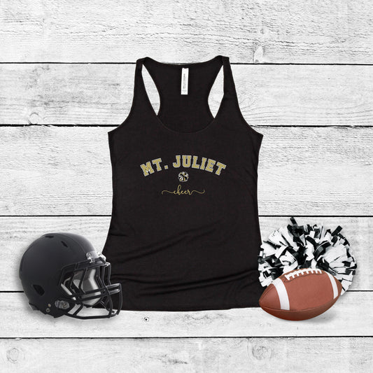 Cheer Tank